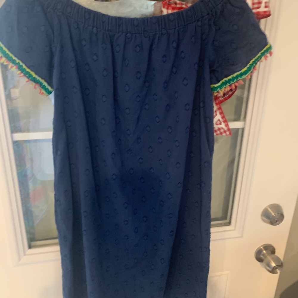Buckley K Off The Shoulder Dress
